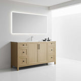 PlywoodBathroom Cabinet