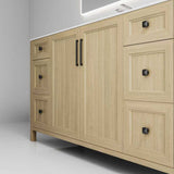 PlywoodBathroom Cabinet