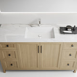 PlywoodBathroom Cabinet